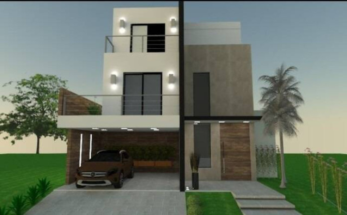 Casa com 4 Quartos à Venda, 210 m² em Alphaville - Santana De Parnaíba