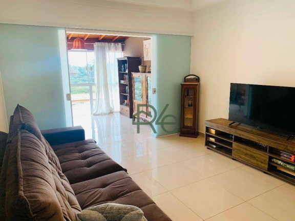 Casa com 3 Quartos à Venda, 149 m² em Villa D´este - Cotia