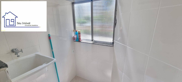 Imagem Apartamento com 1 Quarto à Venda, 38 m² em Jacarepaguá - Rio De Janeiro