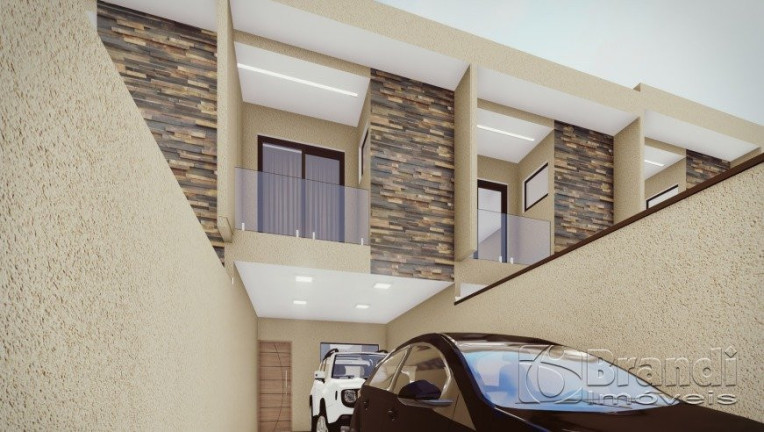 Imagem Sobrado com 3 Quartos à Venda, 80 m² em Vila Macedópolis - São Paulo
