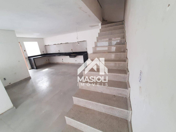 Imagem Casa com 3 Quartos à Venda, 130 m² em Interlagos - Vila Velha Imagem Casa com 3 Quartos à Venda, 130 m² em Interlagos - Vila Velha