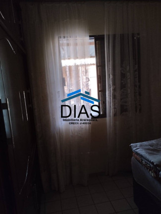 Imagem Casa com 2 Quartos à Venda, 154 m² em Jardim Roberto Selmi Dei - Araraquara Imagem Casa com 2 Quartos à Venda, 154 m² em Jardim Roberto Selmi Dei - Araraquara