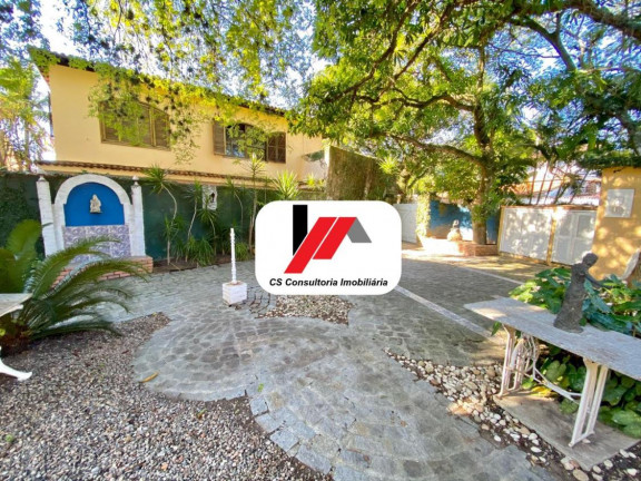 Imagem Casa de Condomínio com 4 Quartos à Venda, 1.100 m² em Barra Da Tijuca - Rio De Janeiro Imagem Casa de Condomínio com 4 Quartos à Venda, 1.100 m² em Barra Da Tijuca - Rio De Janeiro