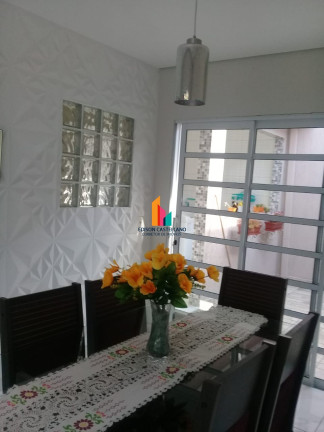 Imagem Casa com 2 Quartos à Venda, 162 m² em Vila Nova Medeiros - Jundiaí