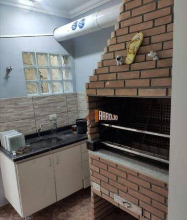 Imagem Sobrado com 3 Quartos à Venda, 152 m² em Parque Jabaquara - São Paulo Imagem Sobrado com 3 Quartos à Venda, 152 m² em Parque Jabaquara - São Paulo