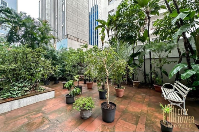 Imagem Apartamento com 3 Quartos à Venda, 129 m² em Itaim Bibi - São Paulo