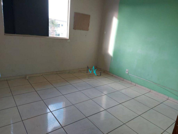 Imagem Apartamento com 2 Quartos à Venda, 42 m² em Campo Grande - Rio De Janeiro Imagem Apartamento com 2 Quartos à Venda, 42 m² em Campo Grande - Rio De Janeiro