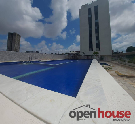 Imagem Cobertura com 2 Quartos à Venda, 131 m² em Nova Parnamirim - Parnamirim