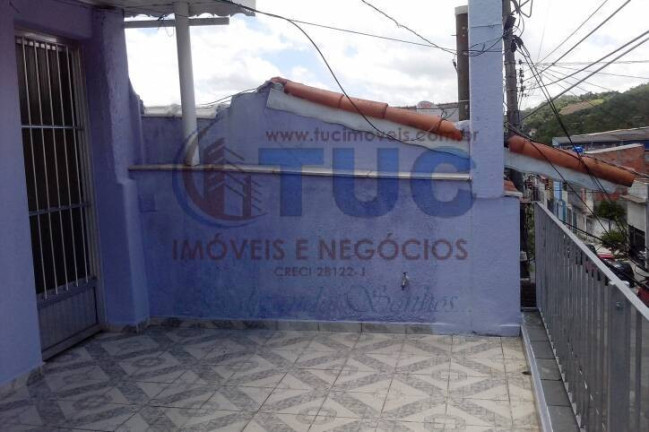 Imagem Casa com 10 Quartos à Venda, 350 m² em Alvarenga - São Bernardo Do Campo