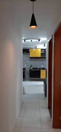 Imagem Apartamento com 2 Quartos à Venda, 52 m² em Jardim Guarujá - Sorocaba Imagem Apartamento com 2 Quartos à Venda, 52 m² em Jardim Guarujá - Sorocaba