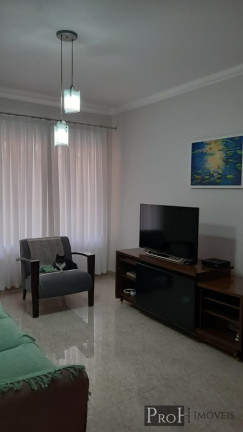 Sobrado com 3 Quartos à Venda, 140 m² em Campestre - Santo André