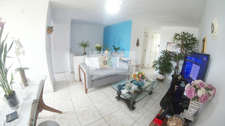 Imagem Imóvel com 2 Quartos à Venda, 56 m² em Taquara - Rio De Janeiro Imagem Imóvel com 2 Quartos à Venda, 56 m² em Taquara - Rio De Janeiro