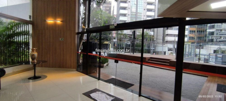 Imagem Sala Comercial à Venda, 100 m² em Jardim Paulista - São Paulo