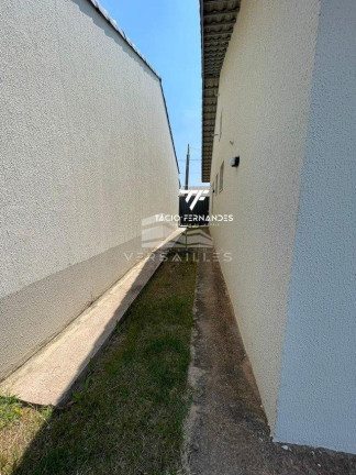 Imagem Casa com 2 Quartos à Venda, 74 m² em Porto Velho