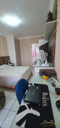 Apartamento com 3 Quartos à Venda, 164 m² em Lagoa Nova - Natal