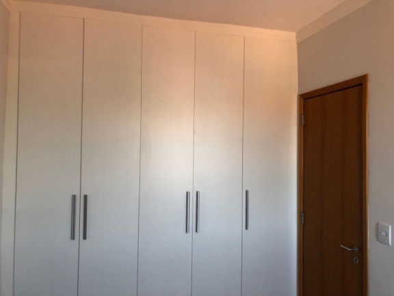 Imagem Apartamento com 2 Quartos à Venda, 100 m² em Vila Santo Antônio - Bauru