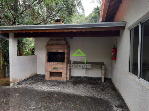 Imagem Casa de Condomínio com 2 Quartos à Venda, 62 m² em Colinas De Cotia - Cotia Imagem Casa de Condomínio com 2 Quartos à Venda, 62 m² em Colinas De Cotia - Cotia