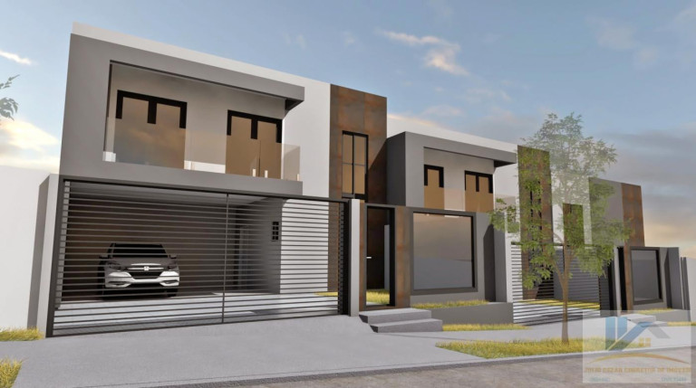 Imagem Casa com 3 Quartos à Venda, 140 m² em Boneca Do Iguaçu - São José Dos Pinhais Imagem Casa com 3 Quartos à Venda, 140 m² em Boneca Do Iguaçu - São José Dos Pinhais