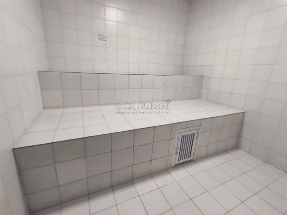 Imagem Apartamento com 3 Quartos à Venda, 119 m² em Canto Do Forte - Praia Grande