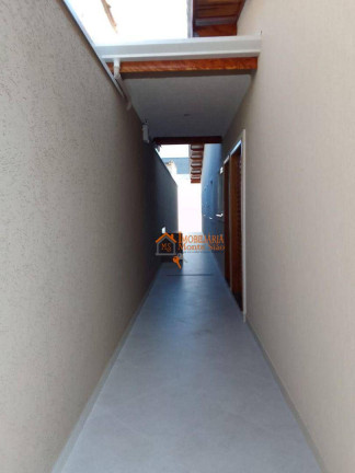 Imagem Casa com 3 Quartos à Venda, 90 m² em Vila Galvão - Guarulhos Imagem Casa com 3 Quartos à Venda, 90 m² em Vila Galvão - Guarulhos