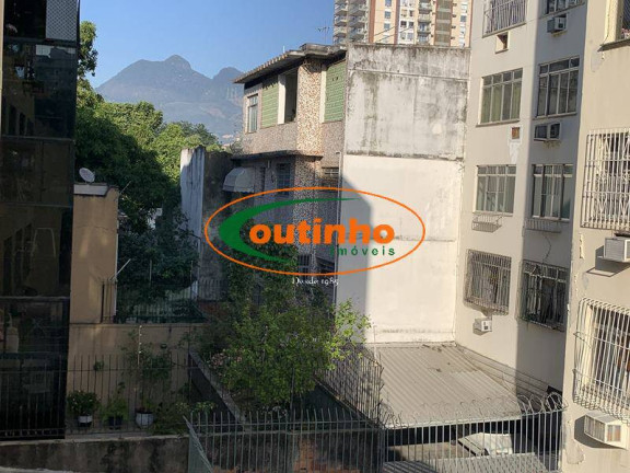 Imagem Apartamento com 2 Quartos à Venda, 70 m² em Tijuca - Rio De Janeiro Imagem Apartamento com 2 Quartos à Venda, 70 m² em Tijuca - Rio De Janeiro