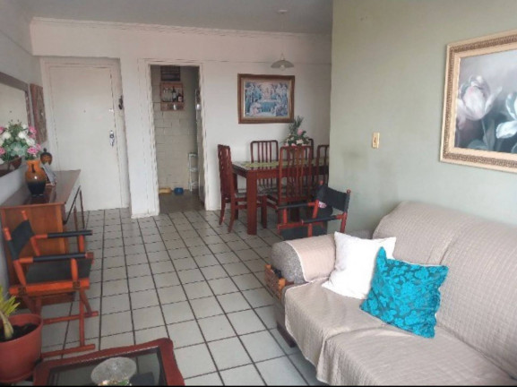 Imagem Apartamento com 3 Quartos à Venda, 92 m² em Luzia - Aracaju Imagem Apartamento com 3 Quartos à Venda, 92 m² em Luzia - Aracaju