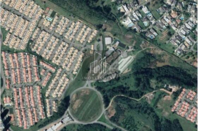 Imagem Terreno à Venda, 25.690 m² em Cidade Tamboré - Santana De Parnaíba Imagem Terreno à Venda, 25.690 m² em Cidade Tamboré - Santana De Parnaíba