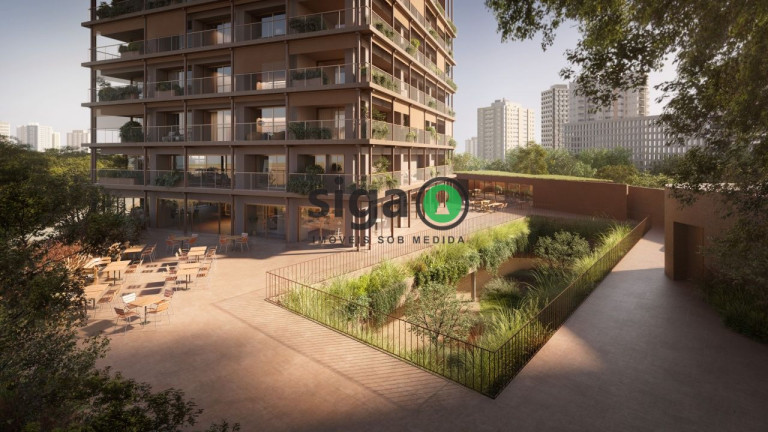 Imagem Apartamento com 3 Quartos à Venda, 250 m² em Itaim Bibi - São Paulo Imagem Apartamento com 3 Quartos à Venda, 250 m² em Itaim Bibi - São Paulo