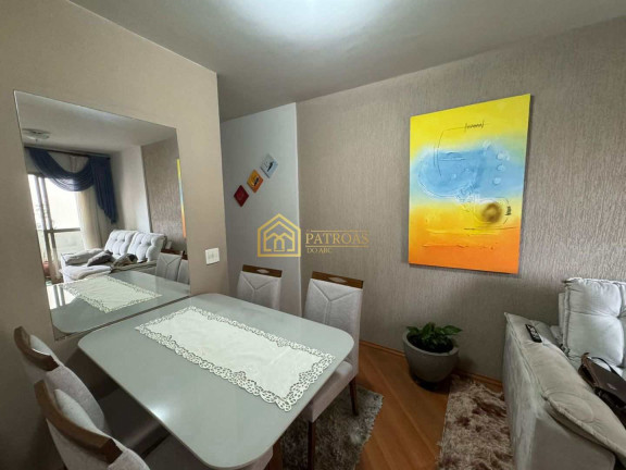 Apartamento com 2 Quartos à Venda, 64 m² em Baeta Neves - São Bernardo Do Campo