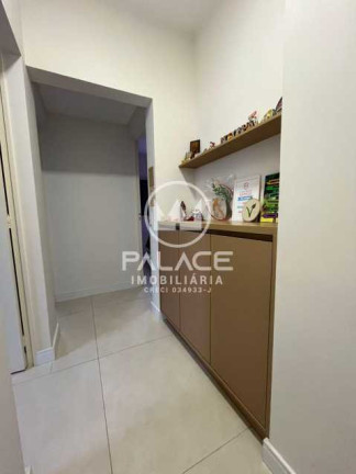 Imagem Apartamento com 3 Quartos à Venda, 75 m² em Higienópolis - Piracicaba