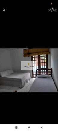 Imagem Casa com 2 Quartos à Venda, 120 m² em Boiçucanga - São Sebastião