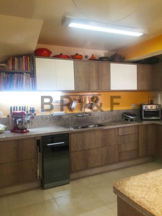 Imagem Casa com 3 Quartos à Venda, 144 m² em Brooklin - São Paulo Imagem Casa com 3 Quartos à Venda, 144 m² em Brooklin - São Paulo