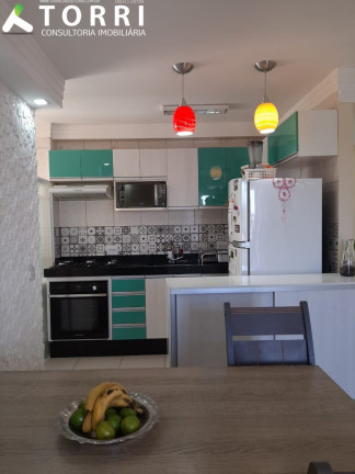 Imagem Apartamento com 3 Quartos à Venda, 60 m² em Jardim Piratininga - Sorocaba Imagem Apartamento com 3 Quartos à Venda, 60 m² em Jardim Piratininga - Sorocaba
