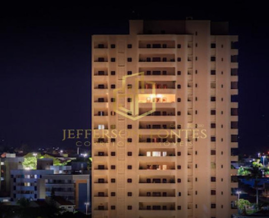 Imagem Apartamento com 3 Quartos à Venda, 195 m² em Barbosa - Marília