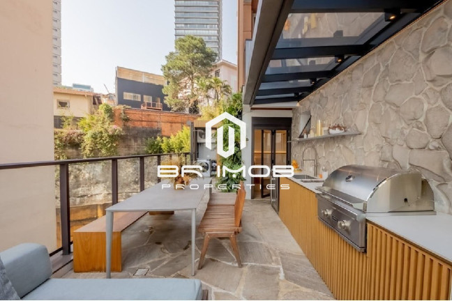 Imagem Imóvel com 2 Quartos à Venda, 105 m² em Vila Madalena - São Paulo Imagem Imóvel com 2 Quartos à Venda, 105 m² em Vila Madalena - São Paulo