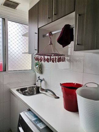 Imagem Apartamento com 2 Quartos à Venda, 52 m² em Condomínio Reserva Do Bosque Ecoclube - Sorocaba Imagem Apartamento com 2 Quartos à Venda, 52 m² em Condomínio Reserva Do Bosque Ecoclube - Sorocaba