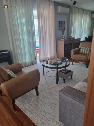 Imagem Apartamento com 4 Quartos à Venda, 205 m² em Jardim Paulista - São Paulo