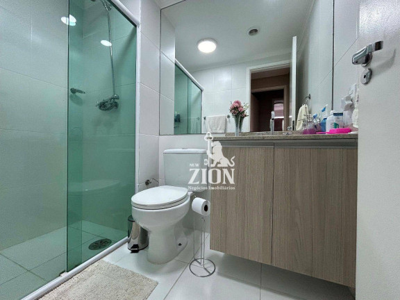 Imagem Apartamento com 3 Quartos à Venda, 81 m² em Vila Formosa - São Paulo