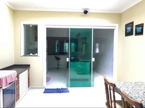 Imagem Casa com 3 Quartos à Venda, 168 m² em Jardim Garret - Araçoiaba Da Serra Imagem Casa com 3 Quartos à Venda, 168 m² em Jardim Garret - Araçoiaba Da Serra