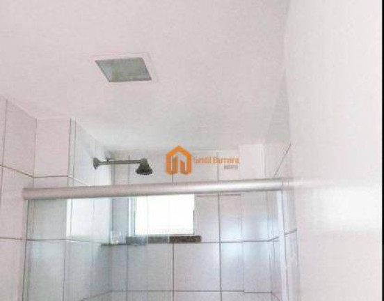 Imagem Apartamento com 2 Quartos à Venda, 56 m² em José De Alencar - Fortaleza