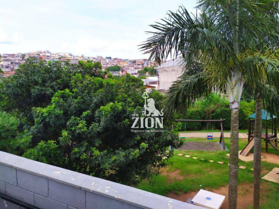 Imagem Apartamento com 2 Quartos à Venda, 49 m² em Vila Nova Cachoeirinha - São Paulo