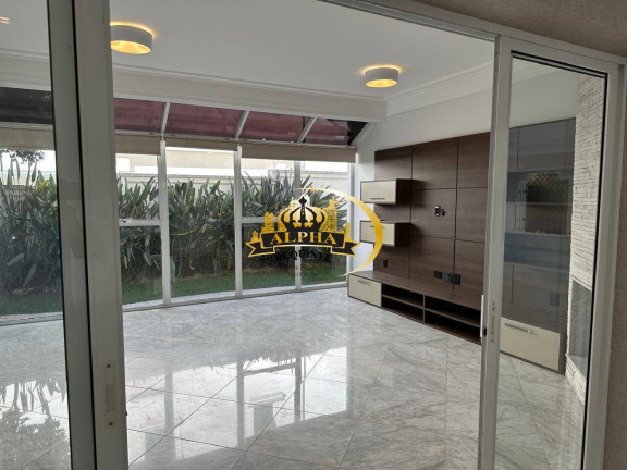 Imagem Casa de Condomínio com 4 Quartos à Venda, 530 m² em Tamboré - Santana De Parnaíba Imagem Casa de Condomínio com 4 Quartos à Venda, 530 m² em Tamboré - Santana De Parnaíba