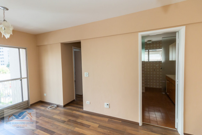 Imagem Apartamento com 1 Quarto à Venda, 48 m² em Vila Uberabinha - São Paulo