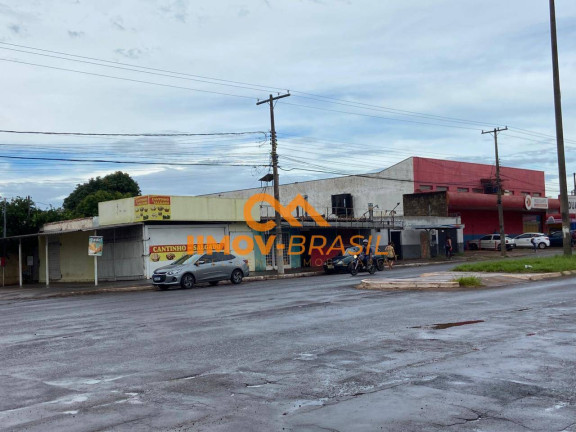 Sala Comercial à Venda, 360 m² em Piratininga - Campo Grande