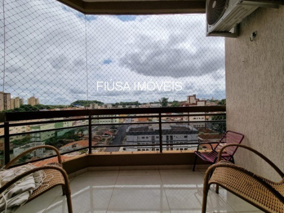 Imagem Apartamento com 3 Quartos à Venda, 97 m² em Jardim Palma Travassos - Ribeirão Preto Imagem Apartamento com 3 Quartos à Venda, 97 m² em Jardim Palma Travassos - Ribeirão Preto