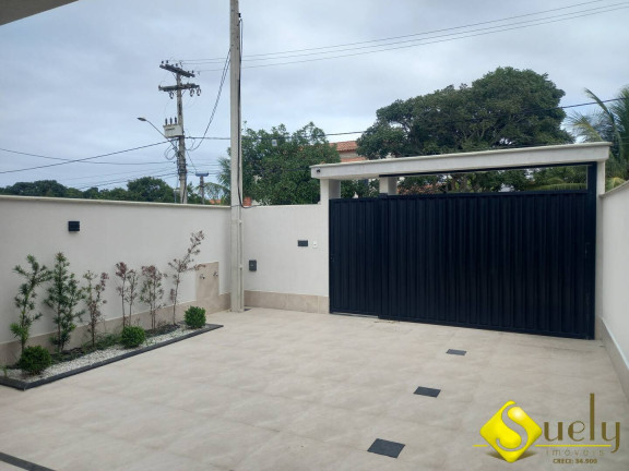 Imagem Casa com 3 Quartos à Venda, 240 m² em Itaipuaçu - Maricá