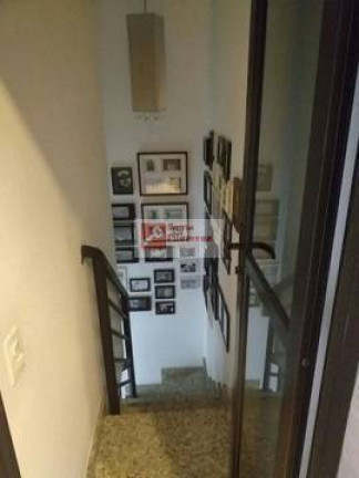 Imagem Cobertura com 3 Quartos à Venda, 140 m² em Vila Pires - Santo André