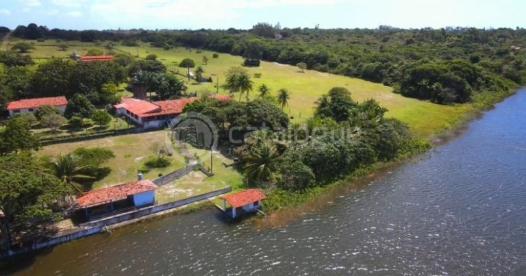 Imagem Fazenda à Venda, 200.000 m² em Pium - Nísia Floresta Imagem Fazenda à Venda, 200.000 m² em Pium - Nísia Floresta