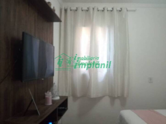Imagem Casa com 3 Quartos à Venda, 125 m² em Vila Popular - Várzea Paulista