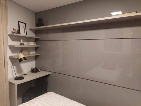 Imagem Apartamento com 3 Quartos à Venda, 90 m² em Vila Assunção - Santo André Imagem Apartamento com 3 Quartos à Venda, 90 m² em Vila Assunção - Santo André